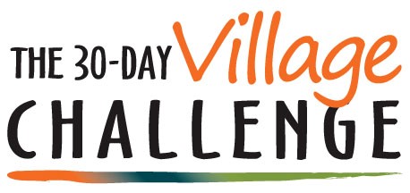 30 day village challenge